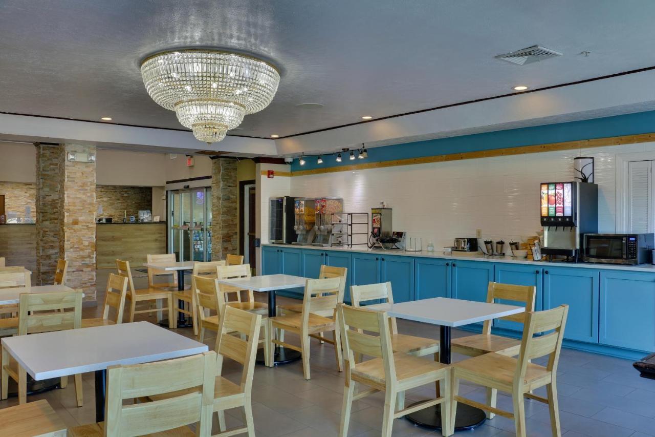 Country Inn & Suites By Radisson, Savannah Gateway, Ga Georgetown Exteriör bild