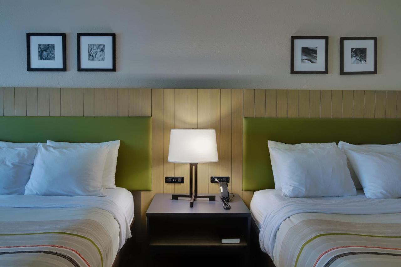 Country Inn & Suites By Radisson, Savannah Gateway, Ga Georgetown Exteriör bild