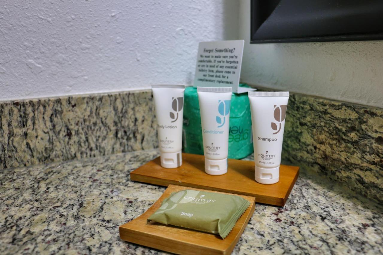 Country Inn & Suites By Radisson, Savannah Gateway, Ga Georgetown Exteriör bild