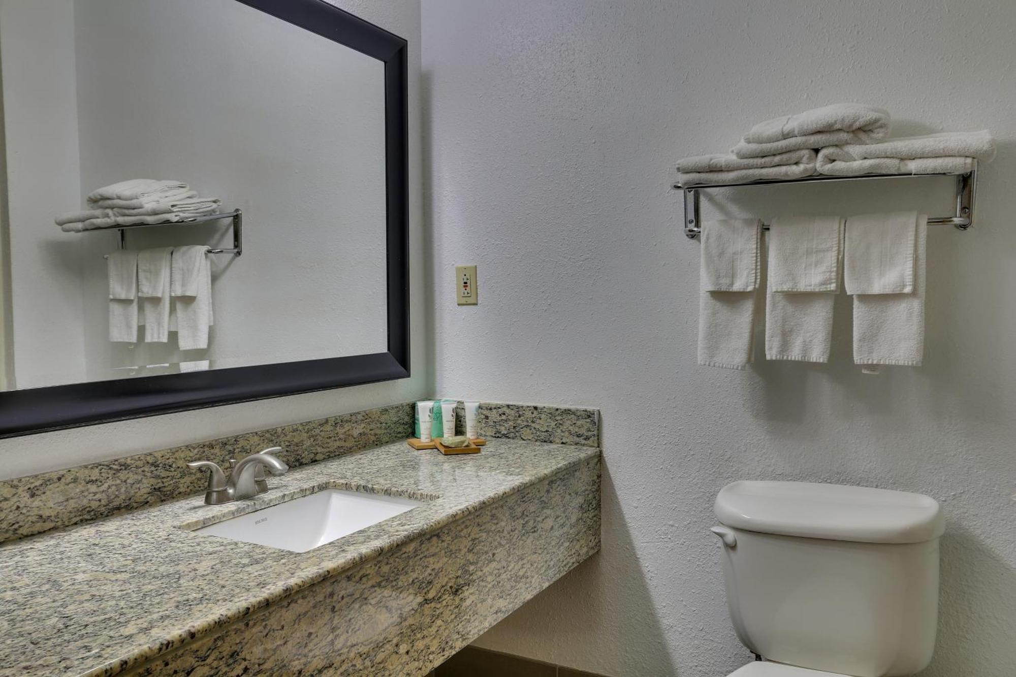 Country Inn & Suites By Radisson, Savannah Gateway, Ga Georgetown Exteriör bild