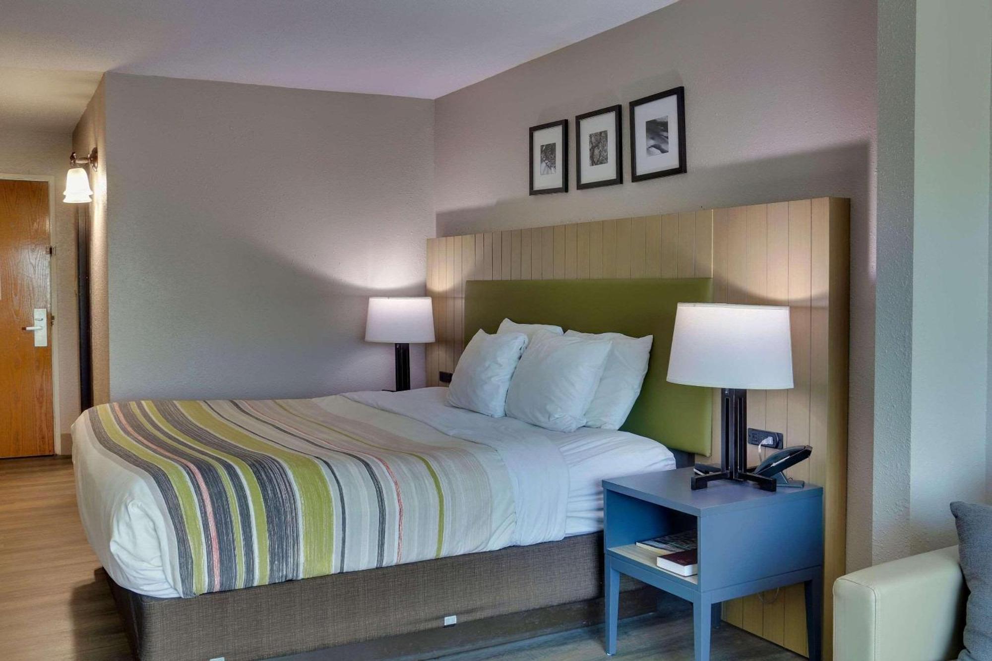 Country Inn & Suites By Radisson, Savannah Gateway, Ga Georgetown Exteriör bild