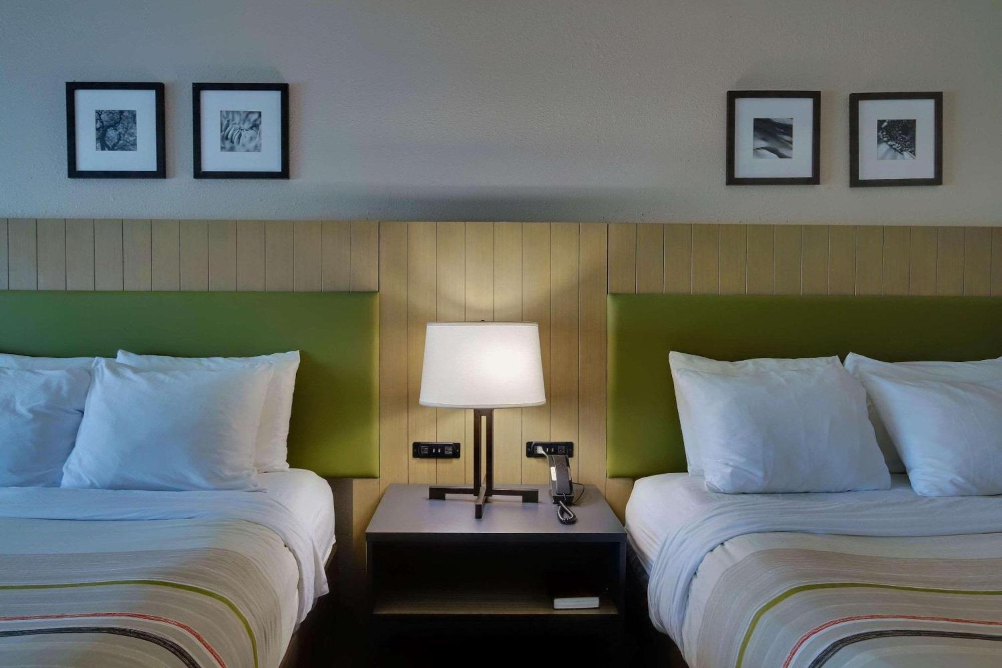Country Inn & Suites By Radisson, Savannah Gateway, Ga Georgetown Exteriör bild