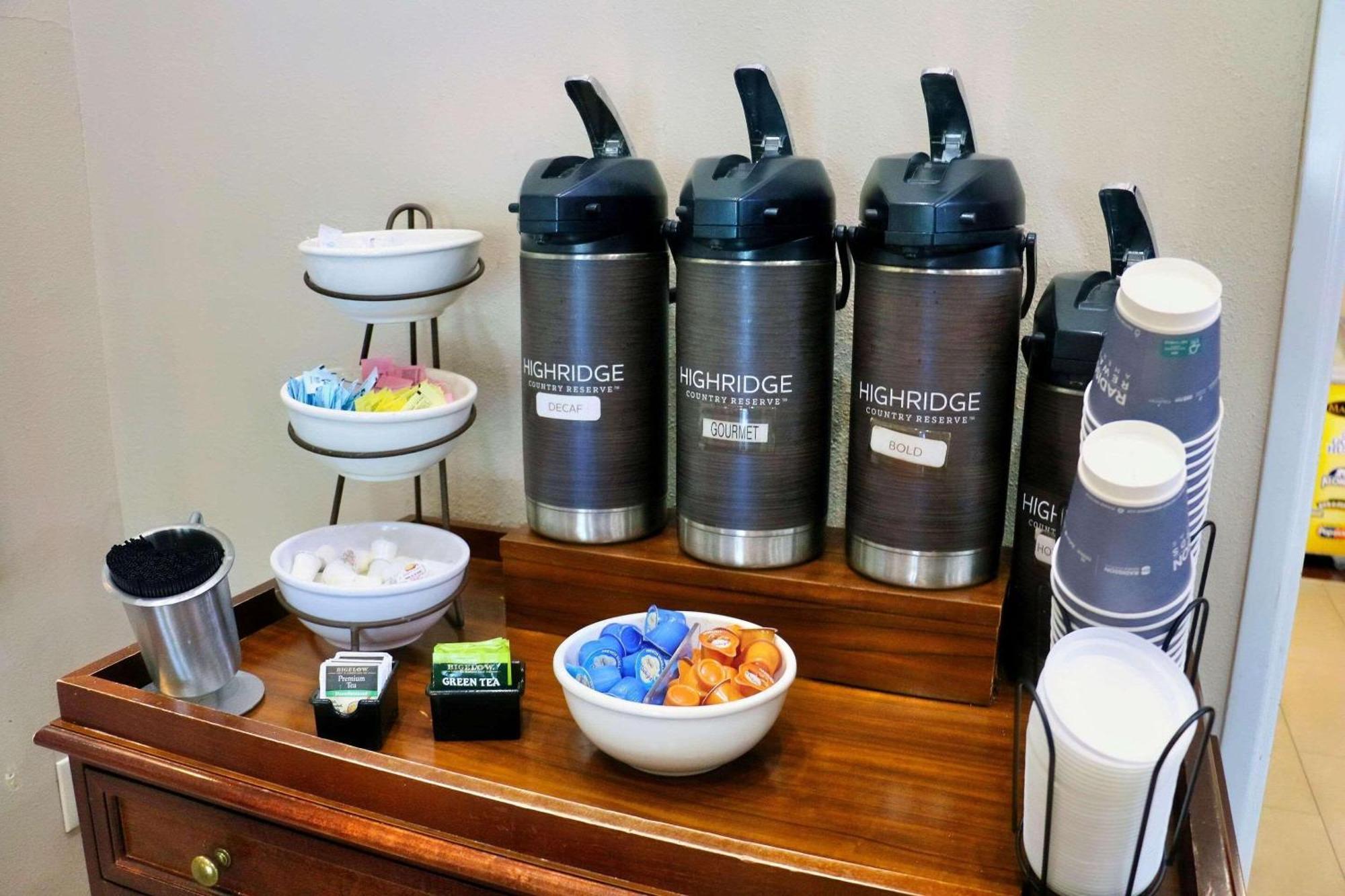 Country Inn & Suites By Radisson, Savannah Gateway, Ga Georgetown Exteriör bild