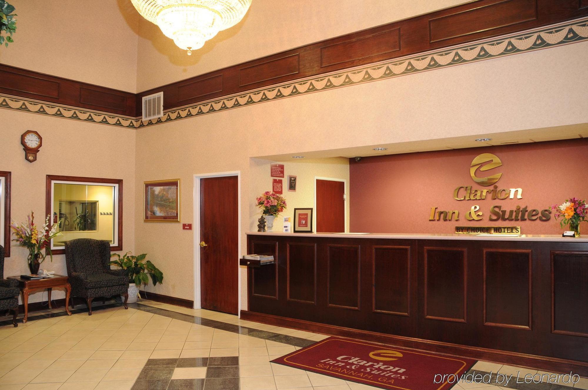 Country Inn & Suites By Radisson, Savannah Gateway, Ga Georgetown Exteriör bild