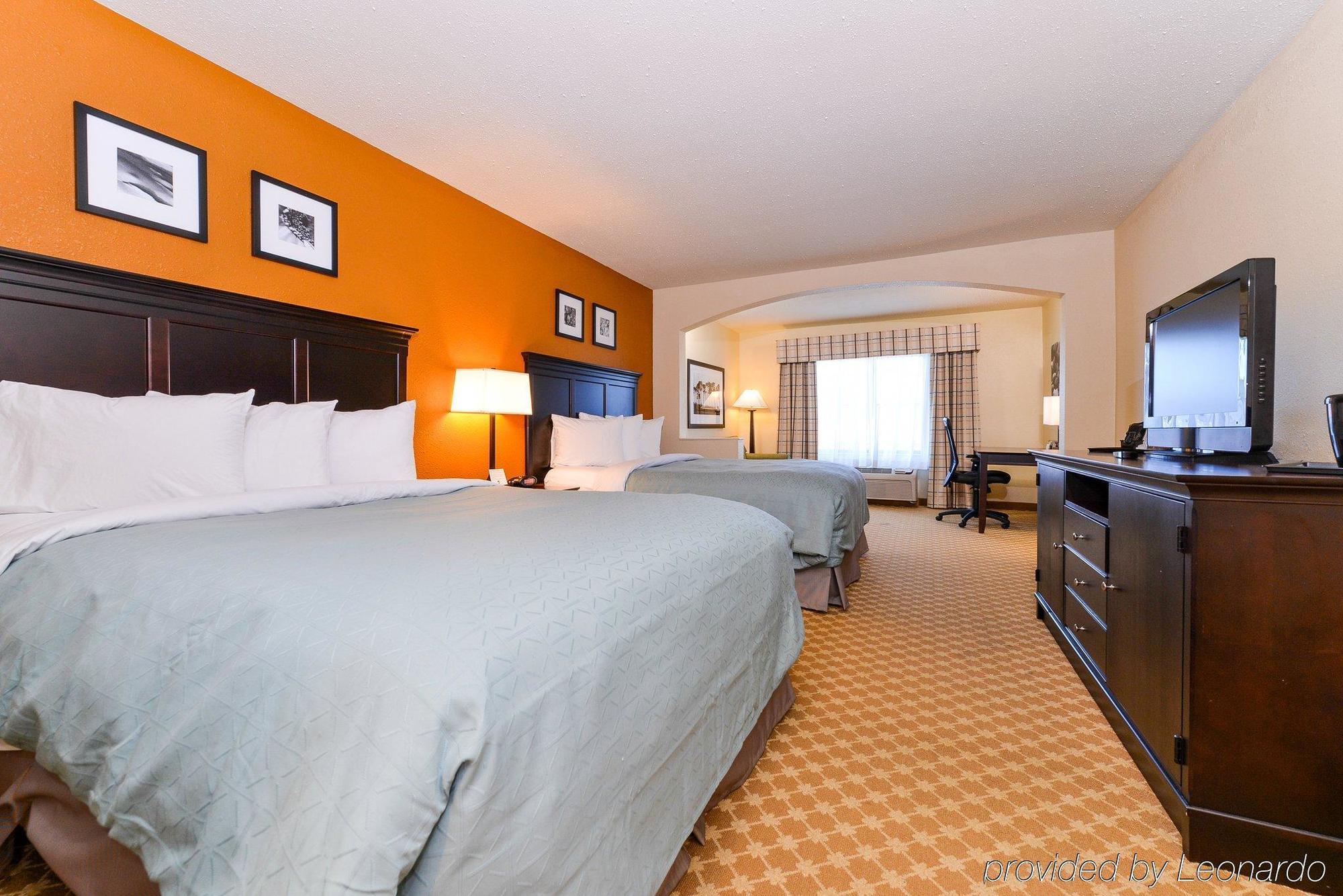 Country Inn & Suites By Radisson, Savannah Gateway, Ga Georgetown Exteriör bild