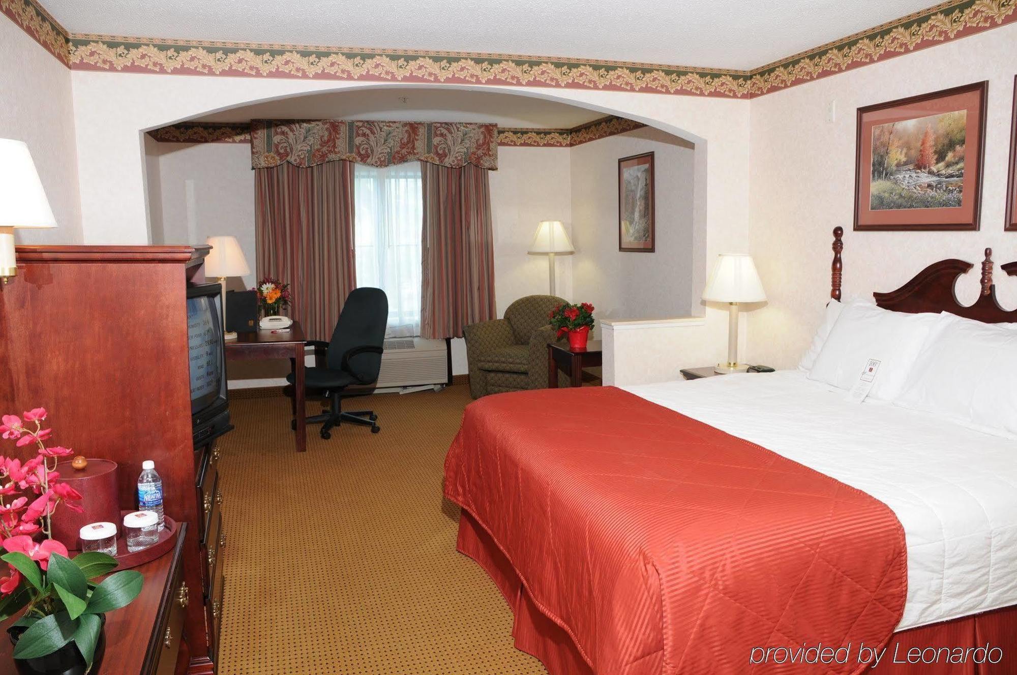 Country Inn & Suites By Radisson, Savannah Gateway, Ga Georgetown Exteriör bild